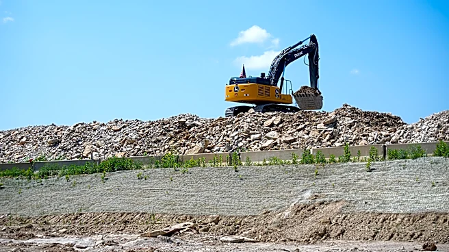 Columbus' estimated $1.87B water plant in limbo after getting no bids