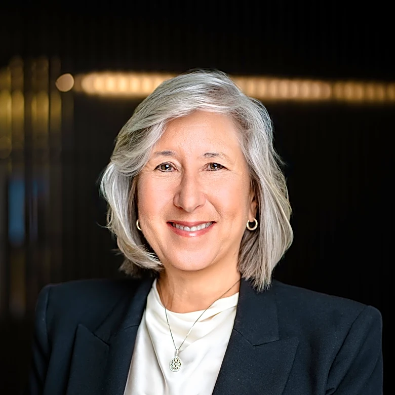 Columbus Partnership taps central Ohio power player as next CEO