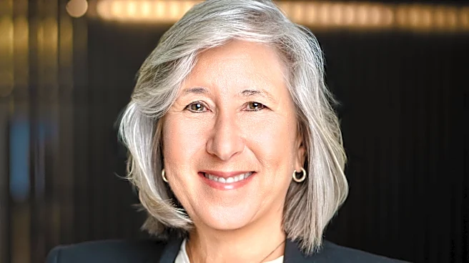 Columbus Partnership taps central Ohio power player as next CEO