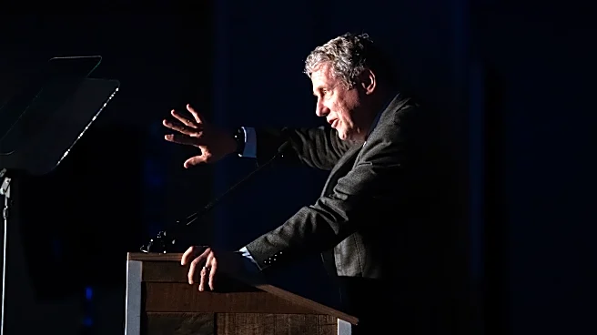 Sherrod Brown's criticism of Jon Husted is ridiculous. He dropped ball on data centers | Letters
