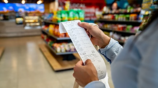 Ohio's tariff bill is one of the highest in the US