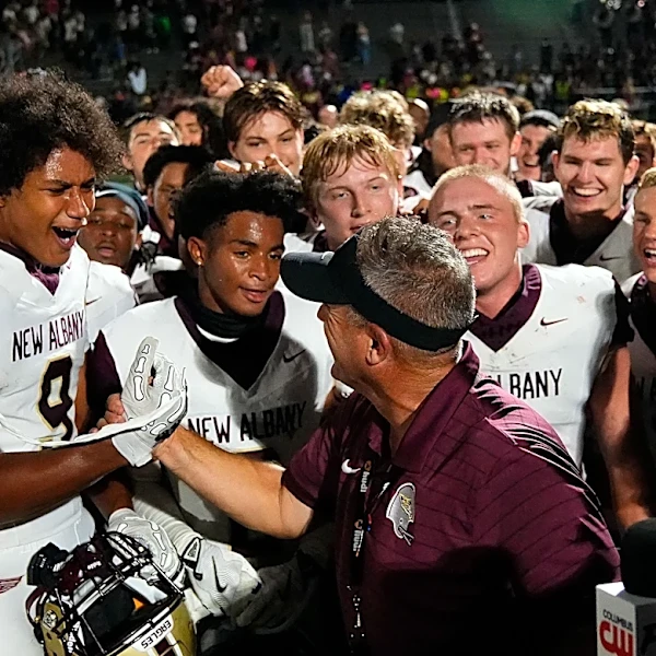 Ohio high school football takeaways from Week 4 games in Columbus area