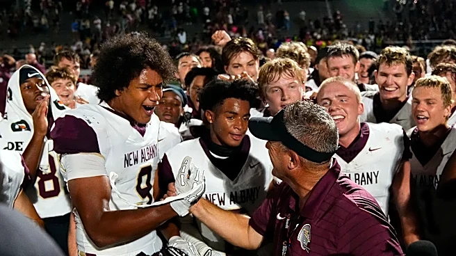 Ohio high school football takeaways from Week 4 games in Columbus area