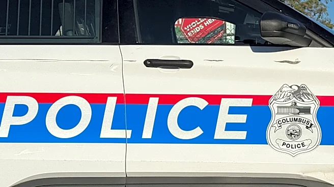 Driver killed in crash on Interstate 70 near James Road in Columbus