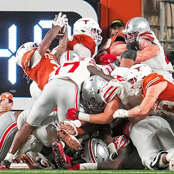 Ohio State football coach Ryan Day revisits late-game time management