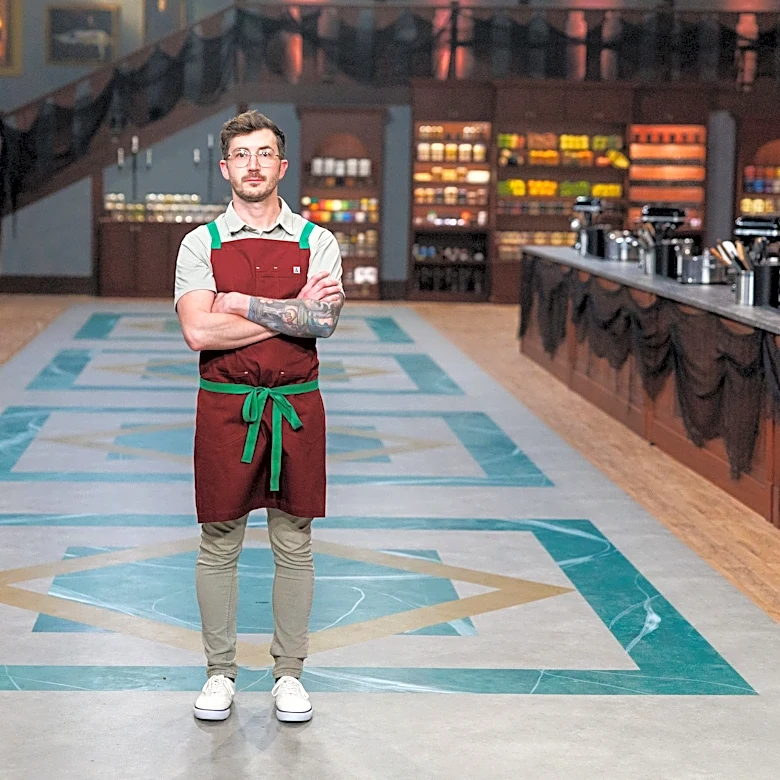 3 central Ohio competitors join Food Network's Halloween lineup