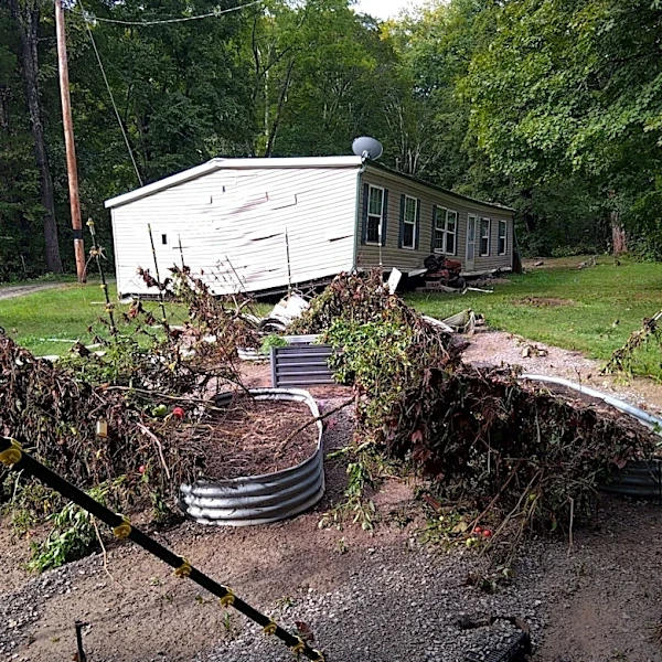 Ross and Pike counties hit by flash flooding, water rescues reported