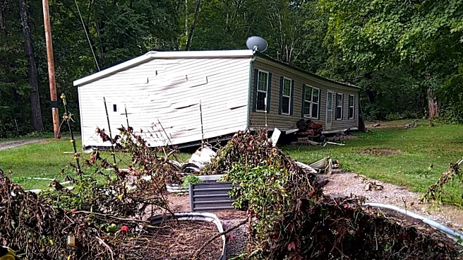 Ross and Pike counties hit by flash flooding, water rescues reported