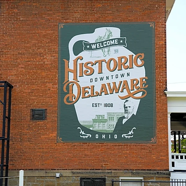 Get a taste of Bexley, Hilliard, Dublin and Delaware at fall events