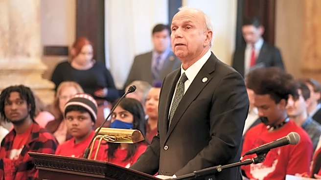 Mandated civic centers needed because Ohio colleges wouldn't reform themselves, senator says