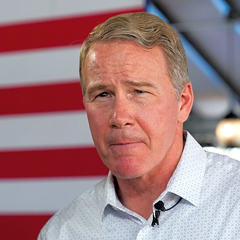 Jon Husted picks up burger chain endorsement in 2026 Ohio Senate race