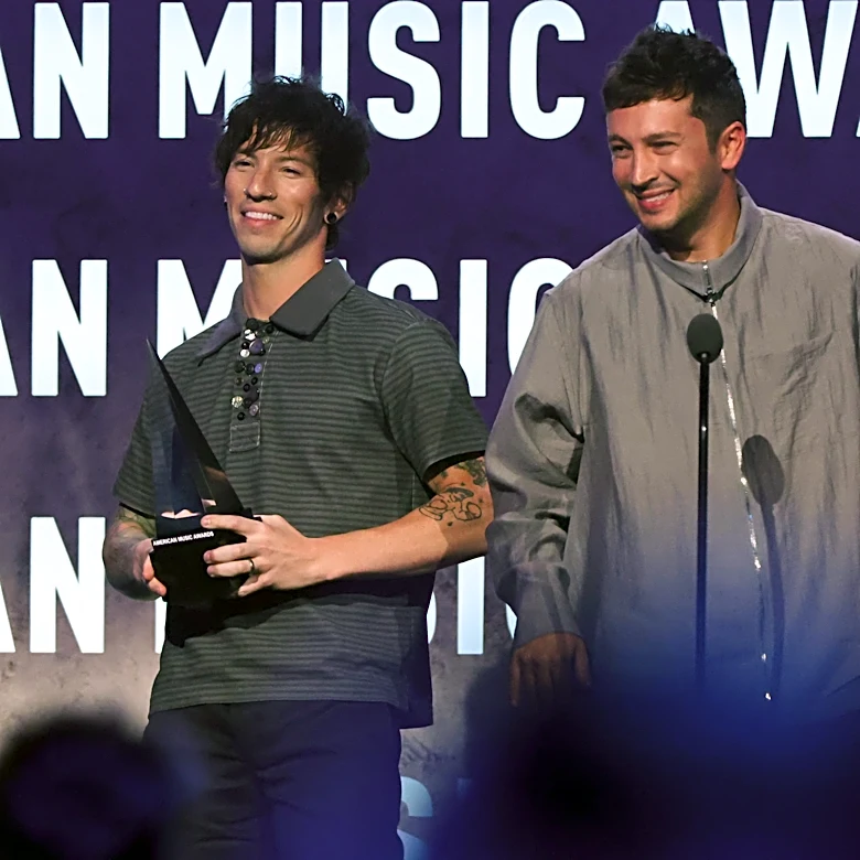 Is this Ohio's most famous band? This Duo tops Business Insider list