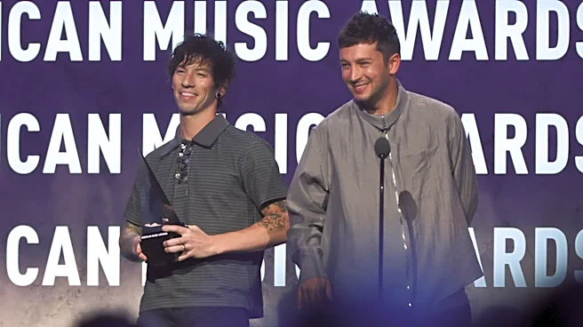 Is this Ohio's most famous band? This Duo tops Business Insider list