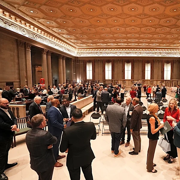 Ohio State Moritz College of Law is moving to downtown Columbus