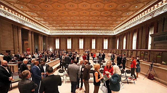 Ohio State Moritz College of Law is moving to downtown Columbus