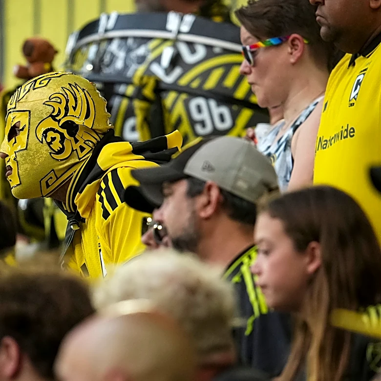 Columbus Council set to approve new tax on Crew, soccer tickets