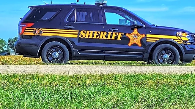 Columbus man killed in a head-on crash in Pickaway County