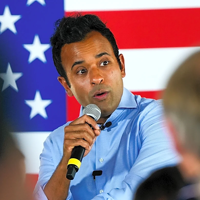 Vivek Ramaswamy doesn't really want to be Ohio governor. I know what he wants | Opinion