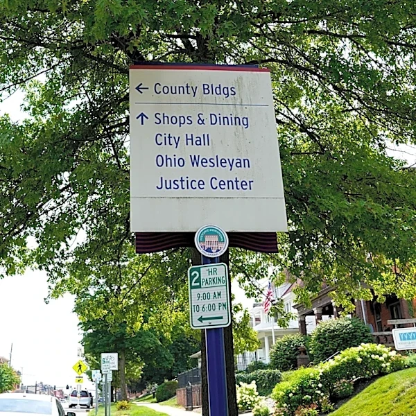 Hotel could be coming to downtown Delaware near Ohio Wesleyan campus