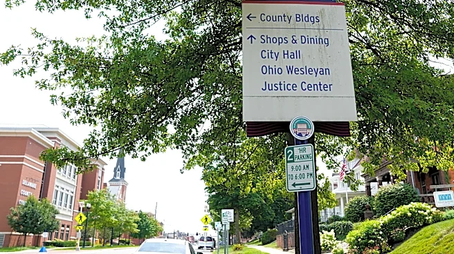 Hotel could be coming to downtown Delaware near Ohio Wesleyan campus