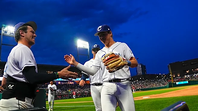 Why the Columbus Clippers call this winning season a success without playoffs