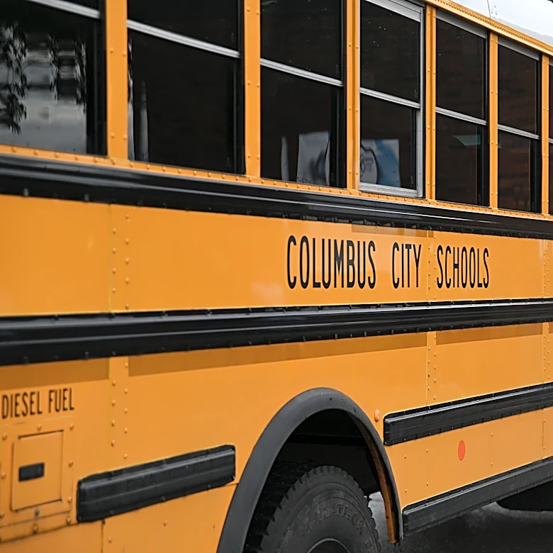 Ohio's school report cards released today. CCS says scores are up