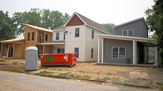 The Columbus starter home has vanished, some say. Others say it just evolved