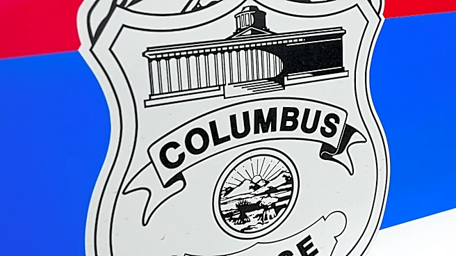 Murder-suicide suspected in couple's death in Columbus home