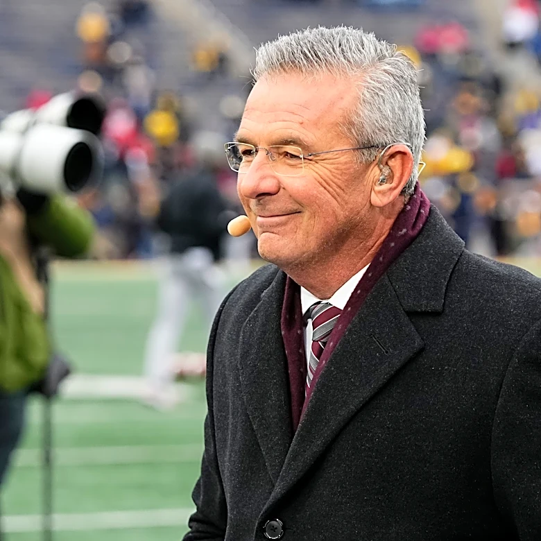 Urban Meyer identifies biggest concern from Ohio State's collapse vs Texas
