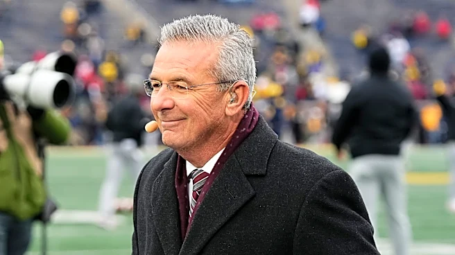 Urban Meyer identifies biggest concern from Ohio State's collapse vs Texas