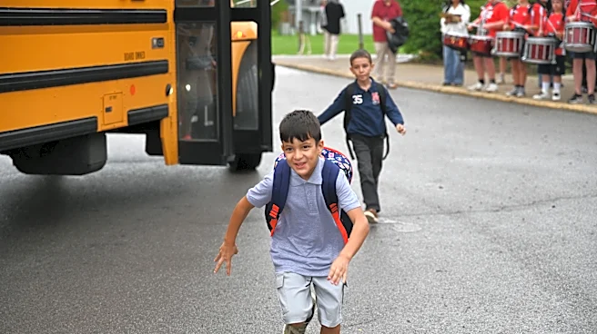 Ohio report cards are out. See how your Columbus-area school did