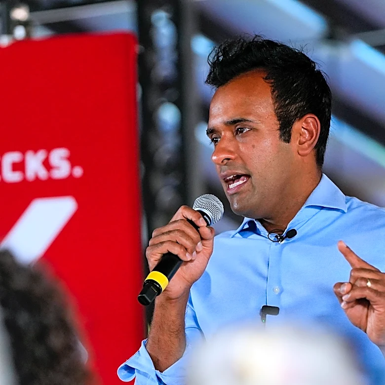Ohio doctor group backs Ramaswamy over Acton; Some upset with nod