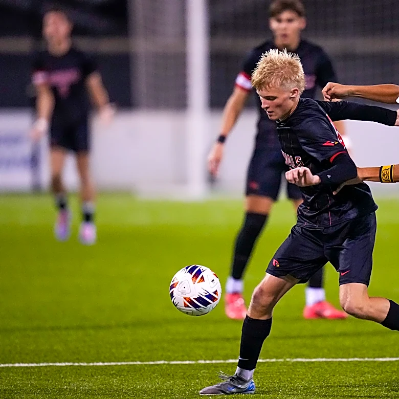St. Charles takes OHSAA to court over soccer team's tournament division