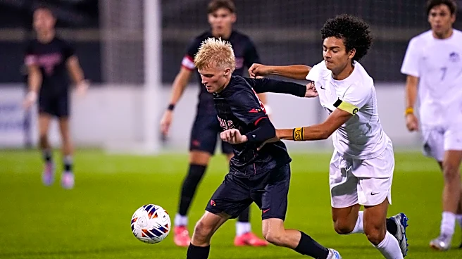 St. Charles takes OHSAA to court over soccer team's tournament division