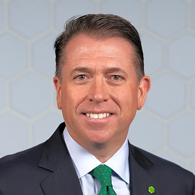 Huntington Bank promotes executive likely to become its next CEO