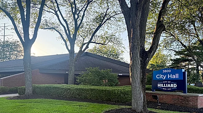 Hilliard City Council votes to pause Flock camera program