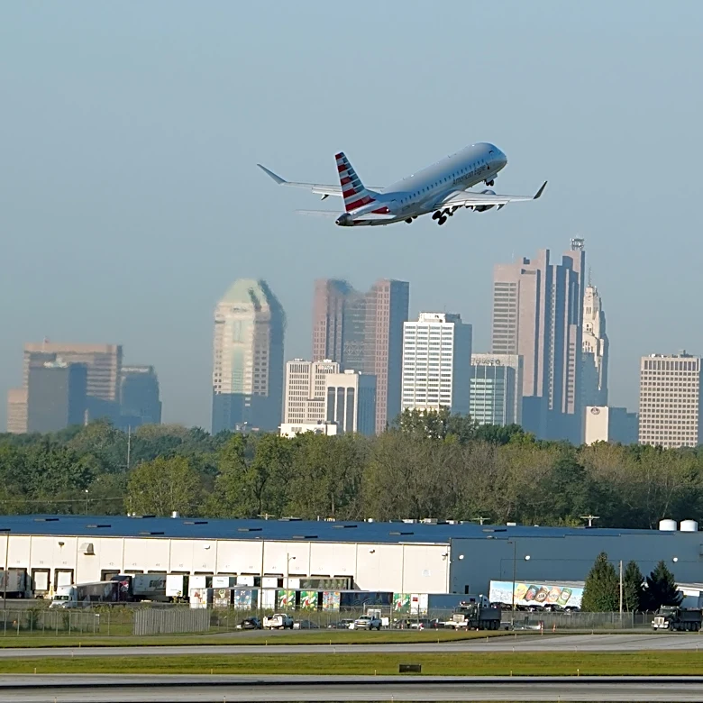 John Glenn Columbus Airport to conduct emergency preparedness exercise Sept. 17