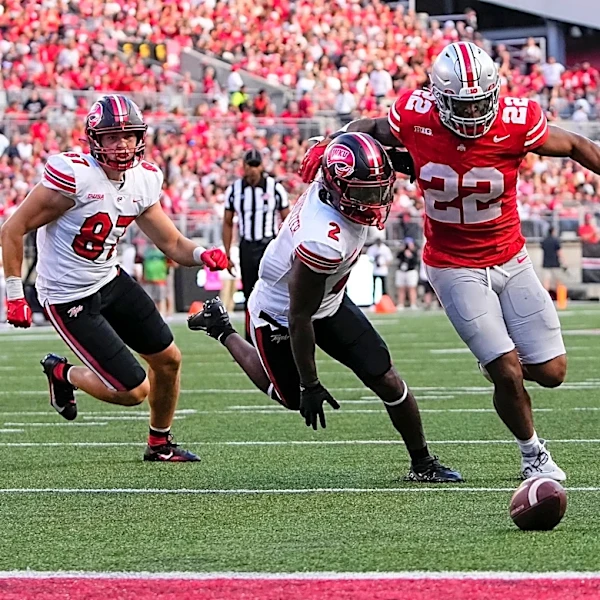 Ex-LB Steele Chambers says 2 Ohio State linebackers need bigger roles