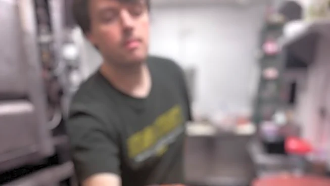 3 Columbus brothers open Honey Boy Pizzeria to honor their late father