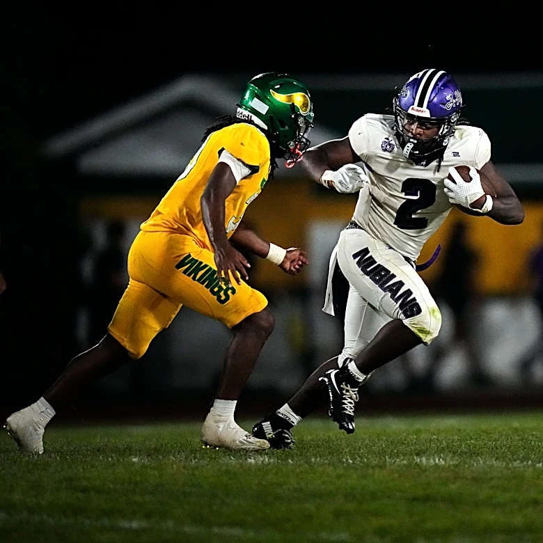 Top central Ohio high school football games in Week 5, and our predictions