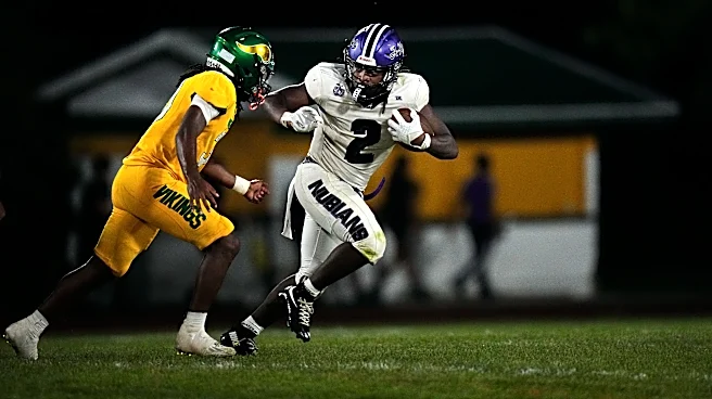 Top central Ohio high school football games in Week 5, and our predictions