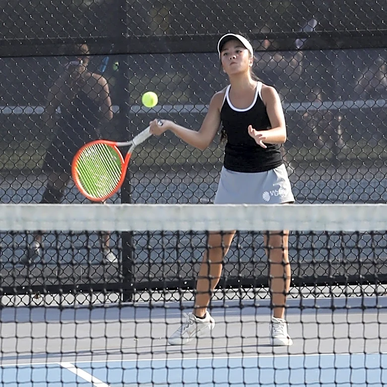 5 storylines in central Ohio girls tennis ahead of OHSAA postseason