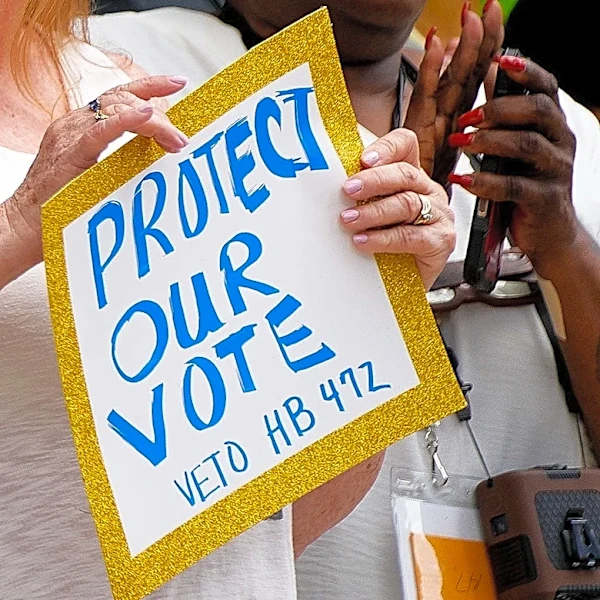 Supreme Court rejects Trump's mail-in vote order, central Ohio elections officials relieved