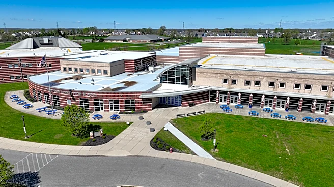Olentangy schools stand alone in Ohio report card rankings. Here's why