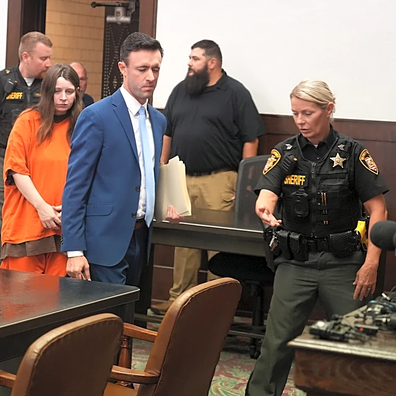 Elizabeth Siders' attorney declines to address pregnancy speculation