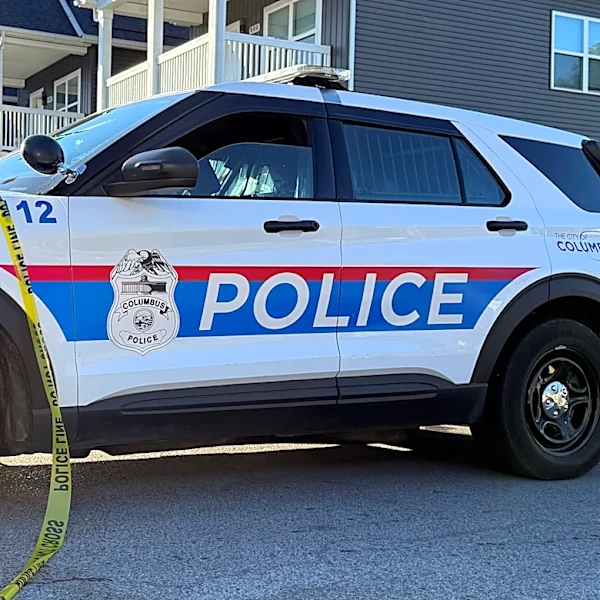 911 call reveals new details in Southeast Columbus murder-suicide