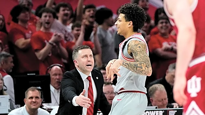 Ohio State men's hoops will close 2026-27 Big Ten slate with Michigan