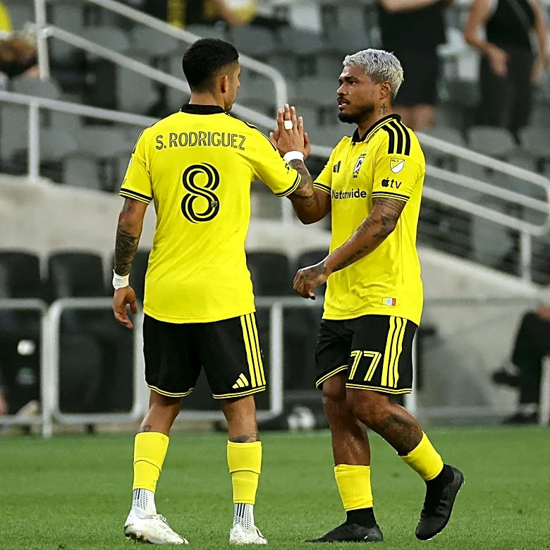 Columbus Crew advances to U.S. Open Cup final after downing Orlando SC
