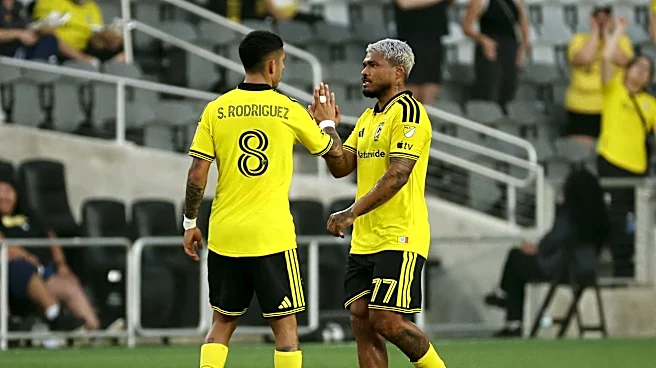 Columbus Crew advances to U.S. Open Cup final after downing Orlando SC