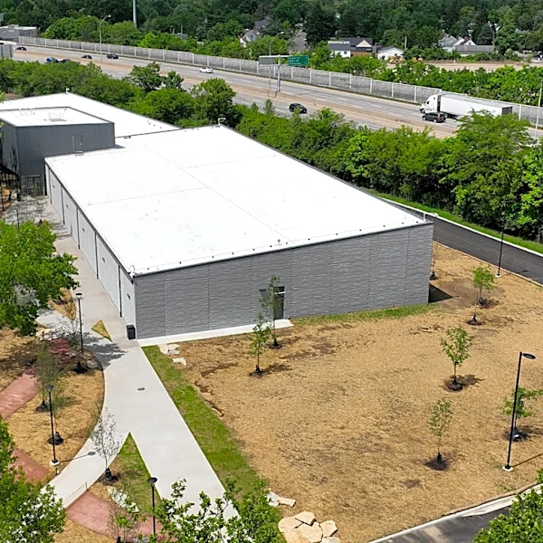 Ohio History Connection museum closed until December for building upgrades